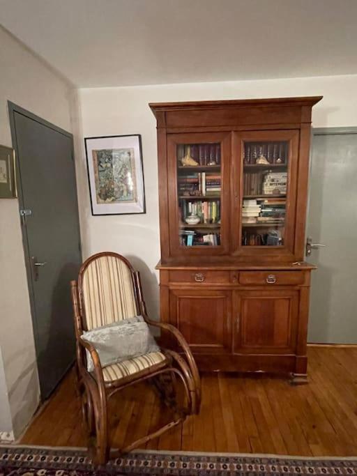 Maison Spacieuse Avec Jardin Et Salle De Sport Saint-Brieuc Dış mekan fotoğraf